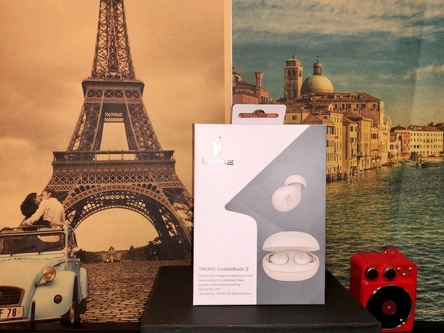 戴上它，睡觉“梦香”，听歌音美——万魔睡眠豆评测