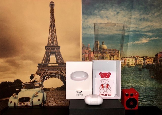 戴上它，睡觉“梦香”，听歌音美——万魔睡眠豆评测