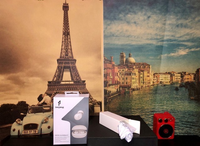 戴上它，睡觉“梦香”，听歌音美——万魔睡眠豆评测