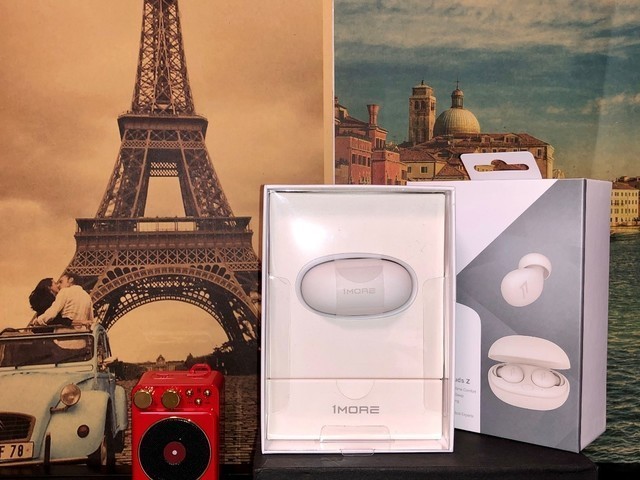 戴上它，睡觉“梦香”，听歌音美——万魔睡眠豆评测