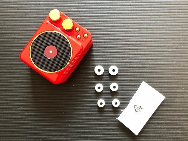 戴上它，睡觉“梦香”，听歌音美——万魔睡眠豆评测