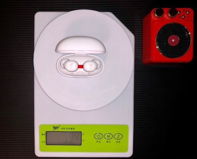 戴上它，睡觉“梦香”，听歌音美——万魔睡眠豆评测