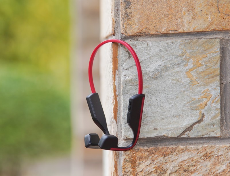 英国Sanag气传导蓝牙耳机A11S pro真实体验 长期佩戴真的很舒服