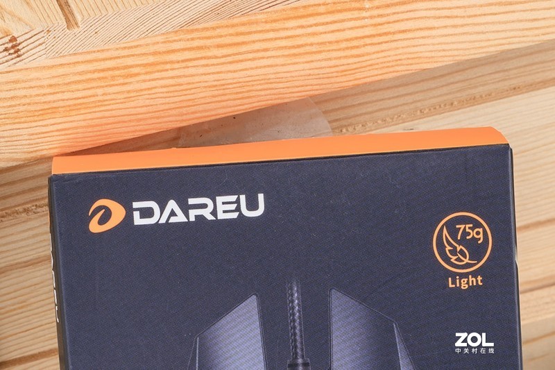 我先换你随意，告别鼠标手，入手达尔优EM910轻量版