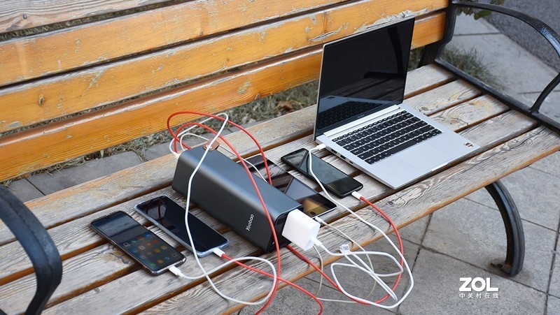 【体验】便携式应急供电利器 羽博EN1户外电源体验