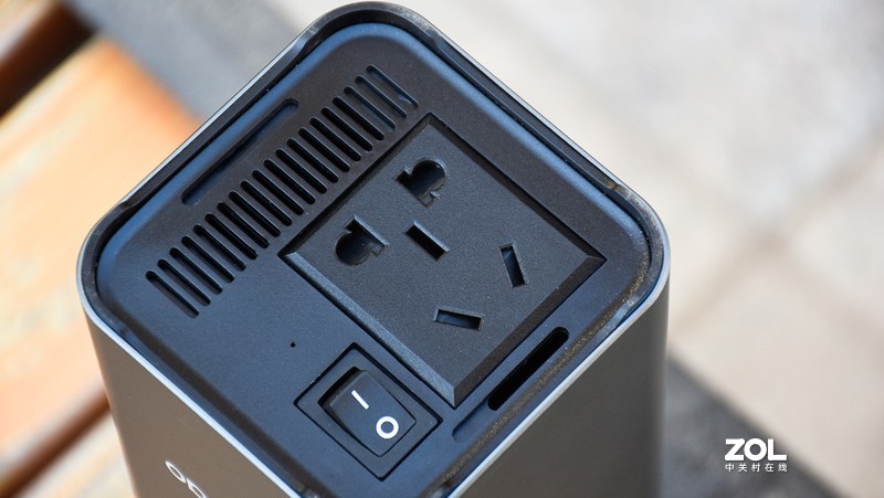 【体验】便携式应急供电利器 羽博EN1户外电源体验