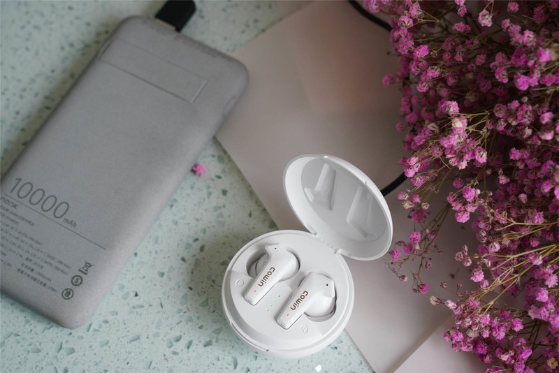 海归国货COWIN Apex Elite评测：三重降噪值不值得买？