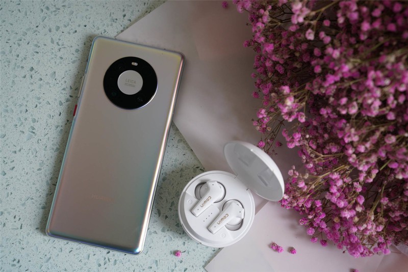 海归国货COWIN Apex Elite评测：三重降噪值不值得买？