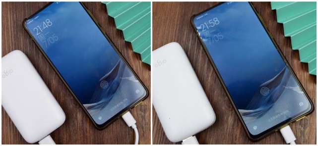 小巧圆润，口袋中的快充小“肥皂”：爱国者aigo充电宝X10P评测