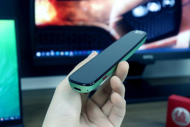 一笔轻扫，英汉全通：讯飞翻译笔S11体验