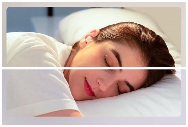 戴上它，睡觉“梦香”，听歌音美——万魔睡眠豆评测