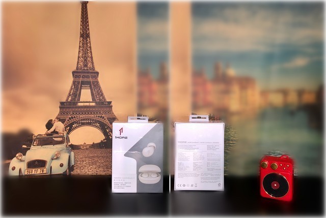 戴上它，睡觉“梦香”，听歌音美——万魔睡眠豆评测