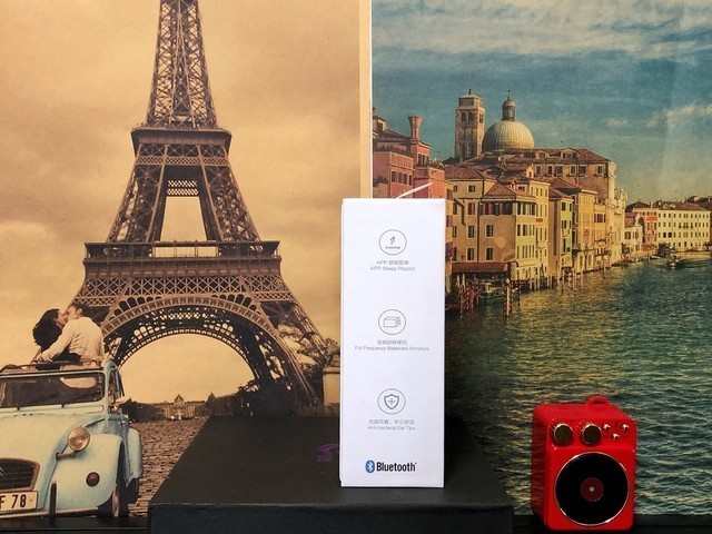 戴上它，睡觉“梦香”，听歌音美——万魔睡眠豆评测