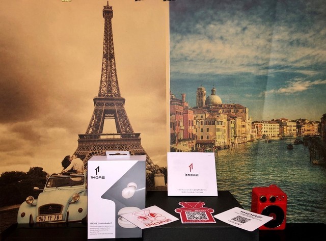 戴上它，睡觉“梦香”，听歌音美——万魔睡眠豆评测