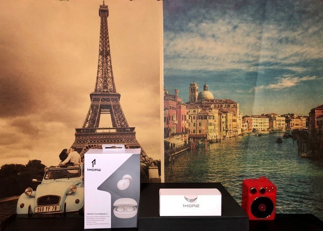 戴上它，睡觉“梦香”，听歌音美——万魔睡眠豆评测