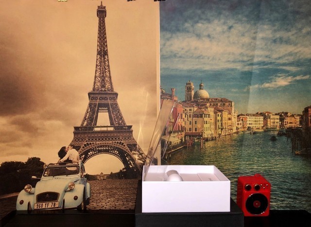 戴上它，睡觉“梦香”，听歌音美——万魔睡眠豆评测