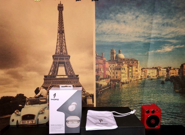 戴上它，睡觉“梦香”，听歌音美——万魔睡眠豆评测