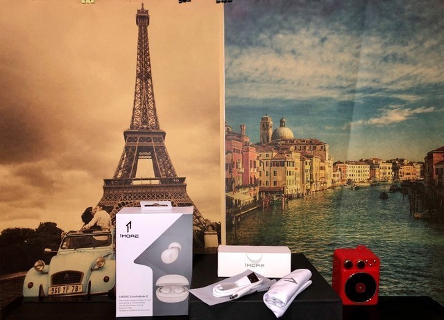 戴上它，睡觉“梦香”，听歌音美——万魔睡眠豆评测