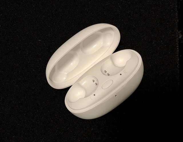 戴上它，睡觉“梦香”，听歌音美——万魔睡眠豆评测