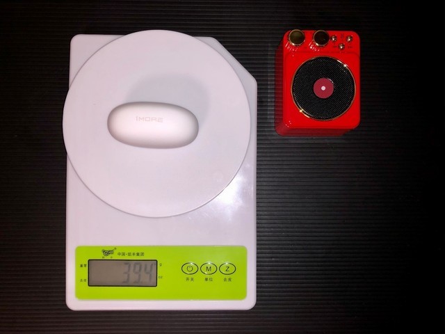 戴上它，睡觉“梦香”，听歌音美——万魔睡眠豆评测