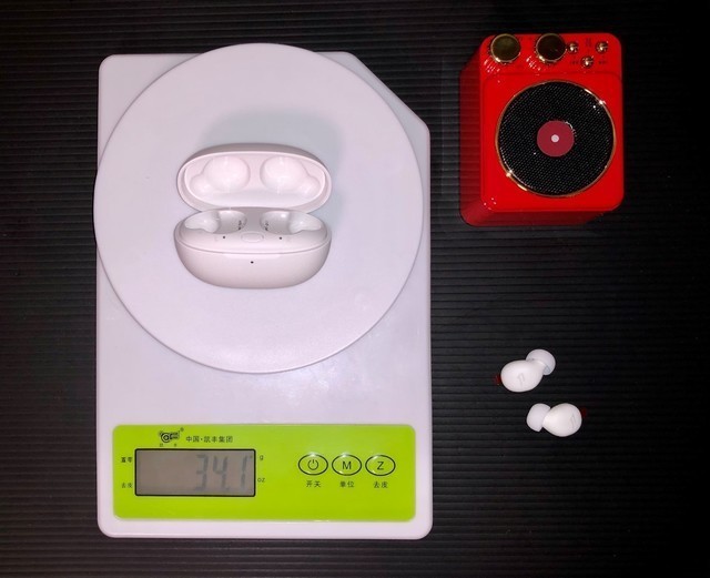 戴上它，睡觉“梦香”，听歌音美——万魔睡眠豆评测