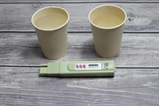 百年净水，点滴臻爱---怡口EUF202-2净水器