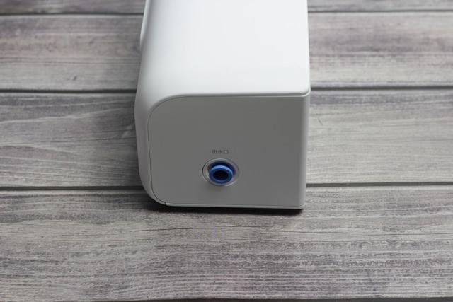 百年净水，点滴臻爱---怡口EUF202-2净水器