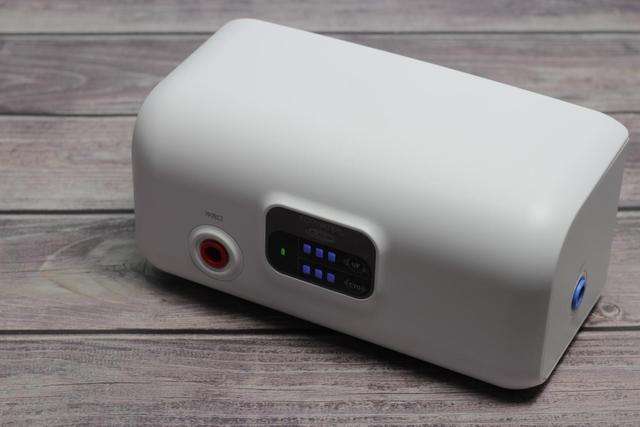 百年净水，点滴臻爱---怡口EUF202-2净水器