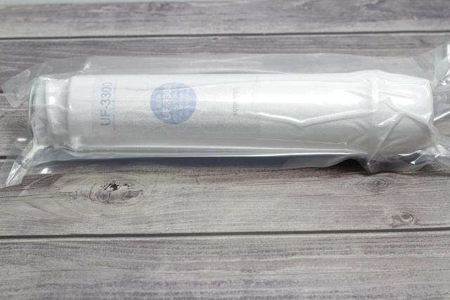 百年净水，点滴臻爱---怡口EUF202-2净水器