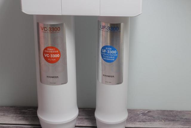 百年净水，点滴臻爱---怡口EUF202-2净水器