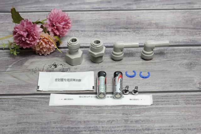 百年净水，点滴臻爱---怡口EUF202-2净水器