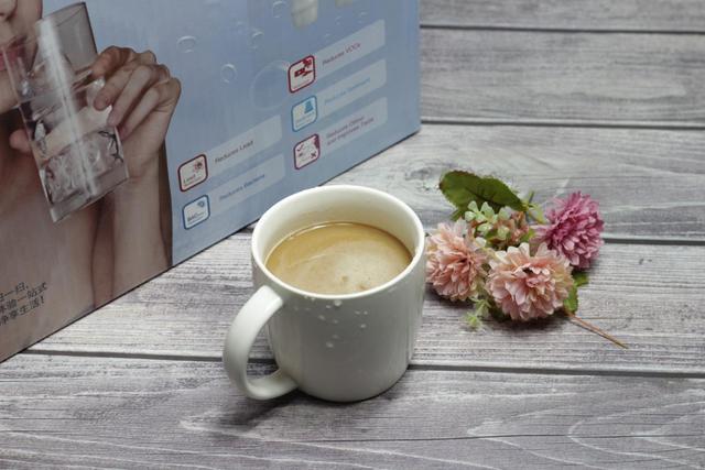 百年净水，点滴臻爱---怡口EUF202-2净水器