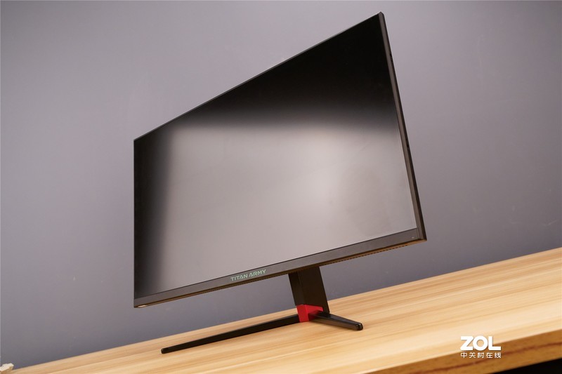 泰坦军团大金刚T27FG试用