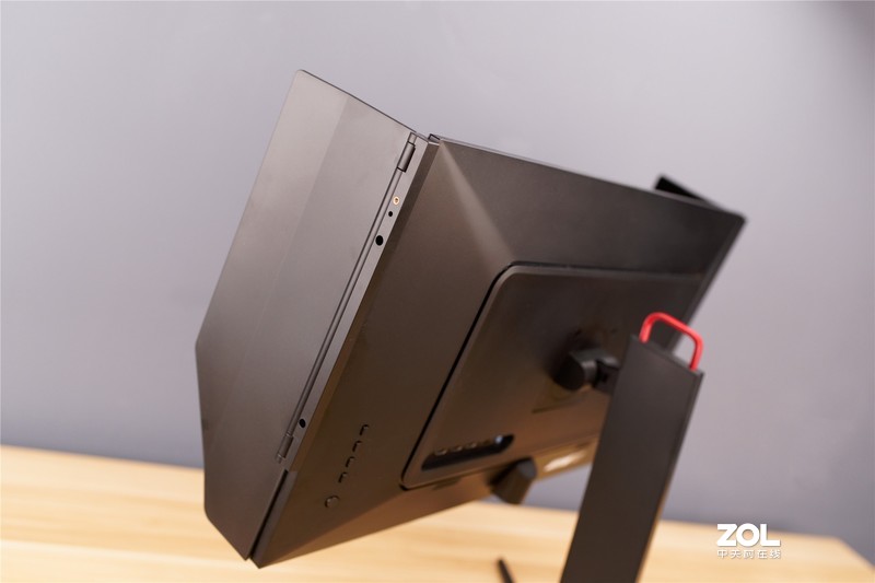 泰坦军团大金刚T27FG试用