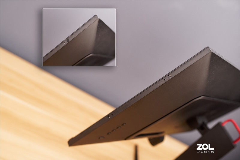 泰坦军团大金刚T27FG试用