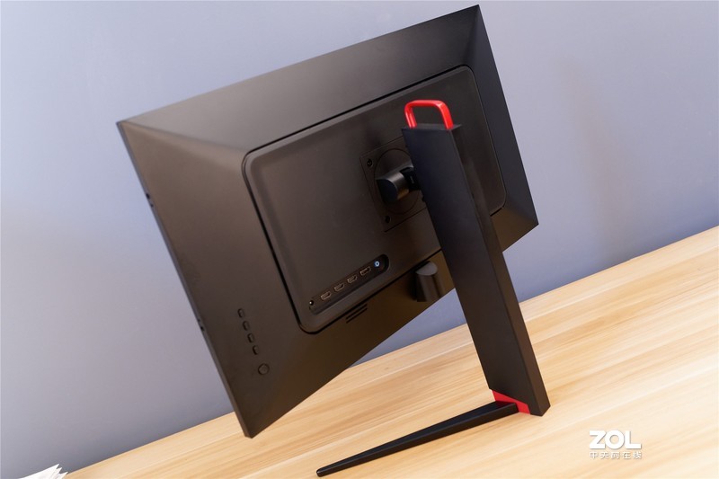 泰坦军团大金刚T27FG试用