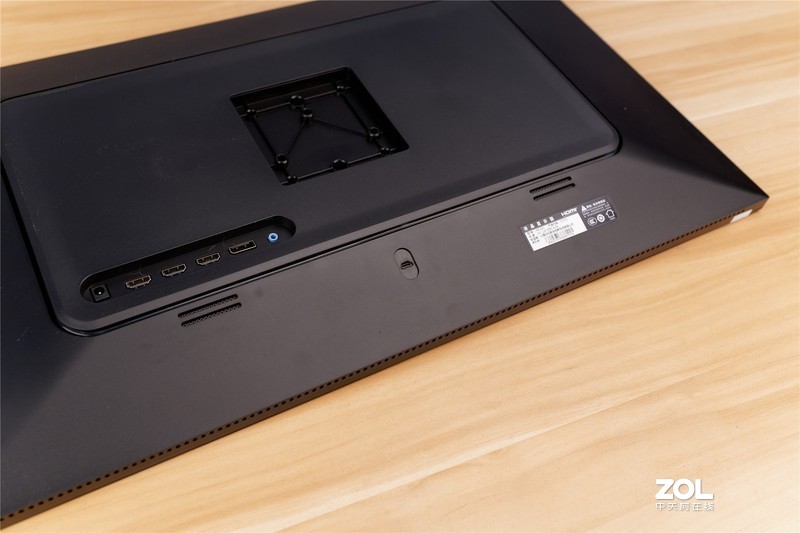 泰坦军团大金刚T27FG试用