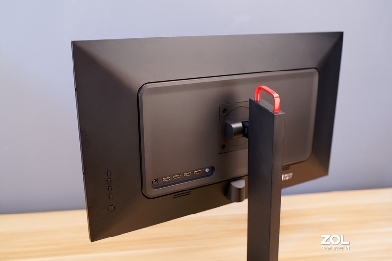 泰坦军团大金刚T27FG试用