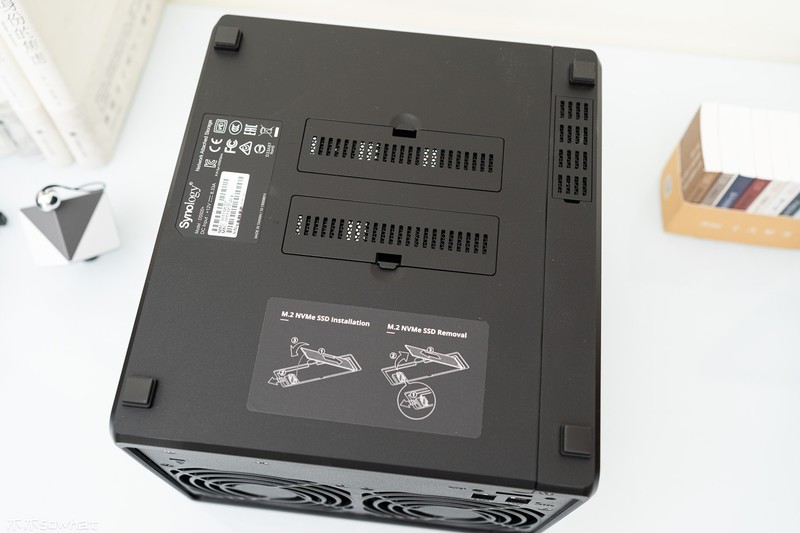 给NAS周全保护,2分钟更换电池，让APC BX650 UPS满血复活