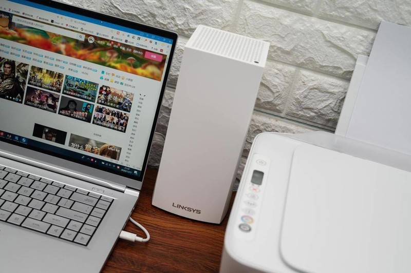 房子太大网络不好？复式三层楼处理网络问题，Mesh组网方案分享