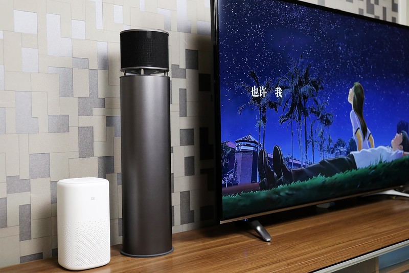 100W大功率影院级蓝牙音箱，艾特铭客泰坦A600X视听体验