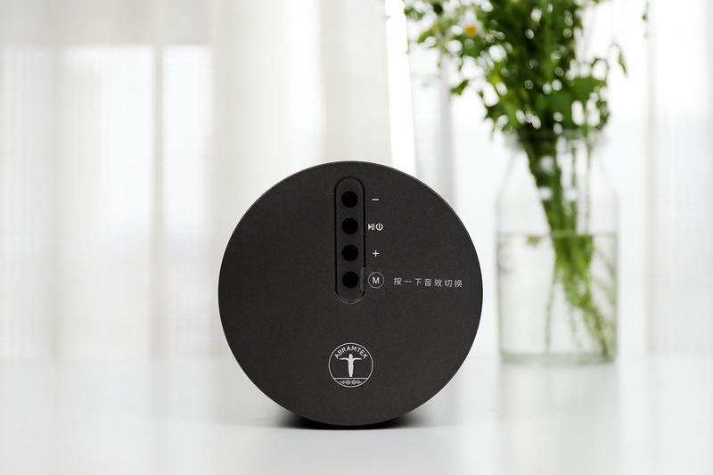 100W大功率影院级蓝牙音箱，艾特铭客泰坦A600X视听体验