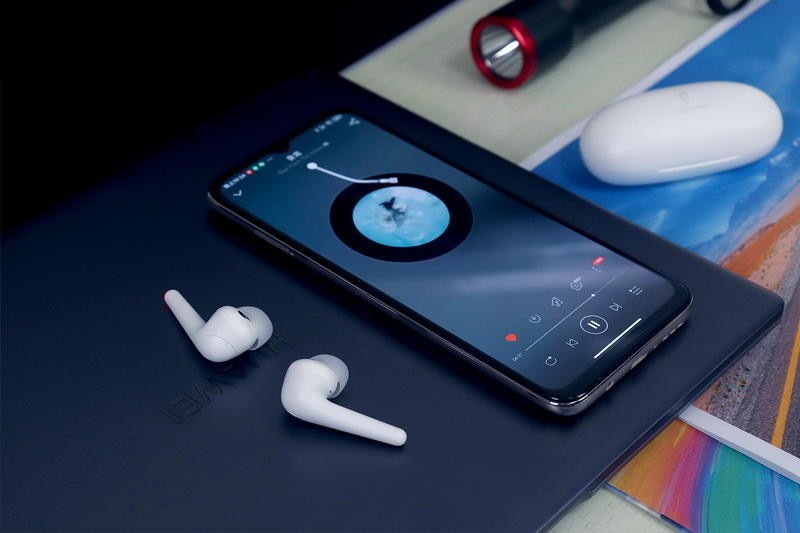 耳边清静才有真舒适，亲测万魔舒适豆降噪版真无线耳机