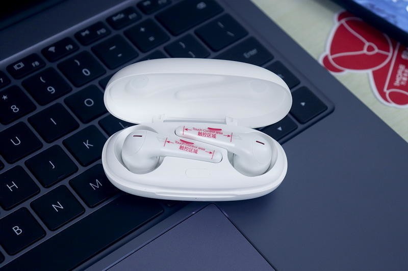 耳边清静才有真舒适，亲测万魔舒适豆降噪版真无线耳机