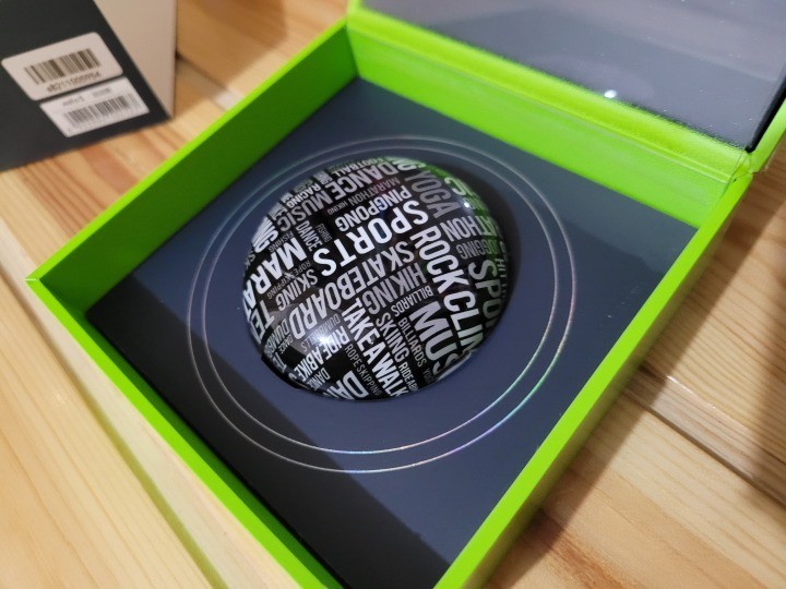 宜动宜静多面手，小试魔浪S睡眠降噪运动耳机