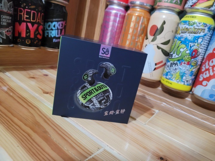 宜动宜静多面手，小试魔浪S睡眠降噪运动耳机