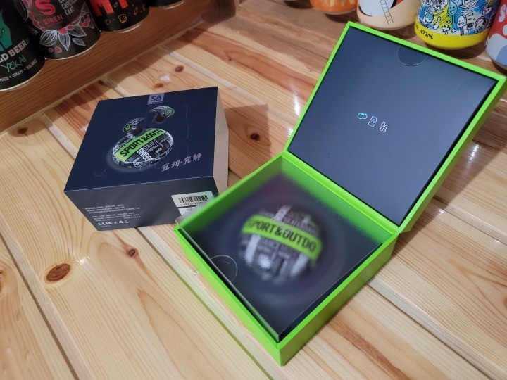 宜动宜静多面手，小试魔浪S睡眠降噪运动耳机