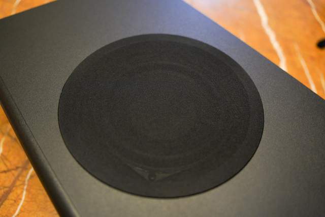 身临其境的音视频体验：创新STAGE360回音壁评测