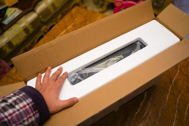 身临其境的音视频体验：创新STAGE360回音壁评测