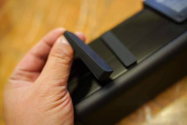 身临其境的音视频体验：创新STAGE360回音壁评测